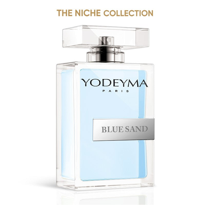 Profumo Maschile - BLUE SAND
