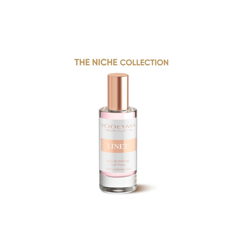 Profumo Femminile - LINET