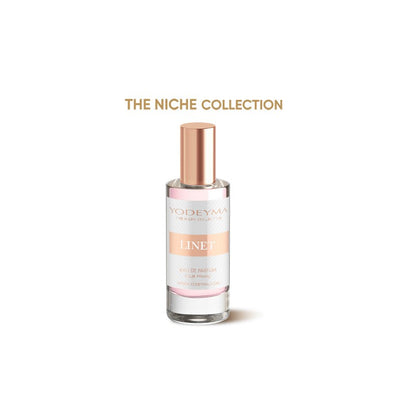 Profumo Femminile - LINET