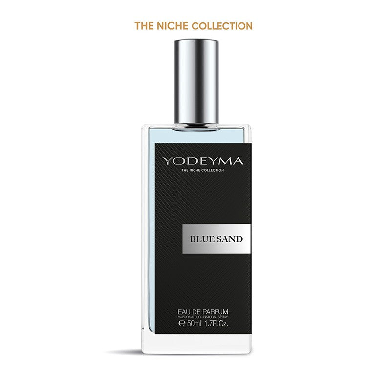 Profumo Maschile - BLUE SAND