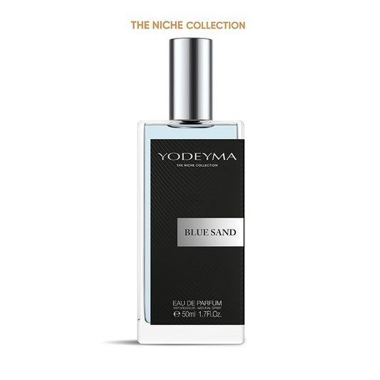 Profumo Maschile - BLUE SAND