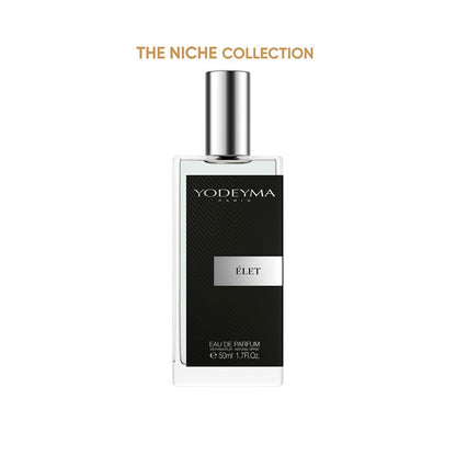 Profumo Maschile - ÉLET