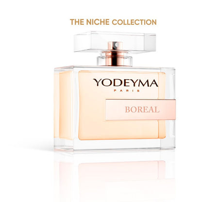 Profumo Femminile - BOREAL