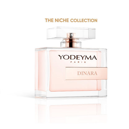 Profumo Femminile - DINARA