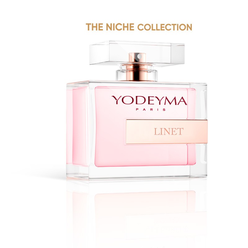 Profumo Femminile - LINET