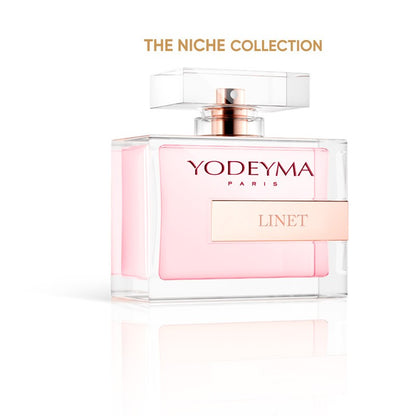Profumo Femminile - LINET