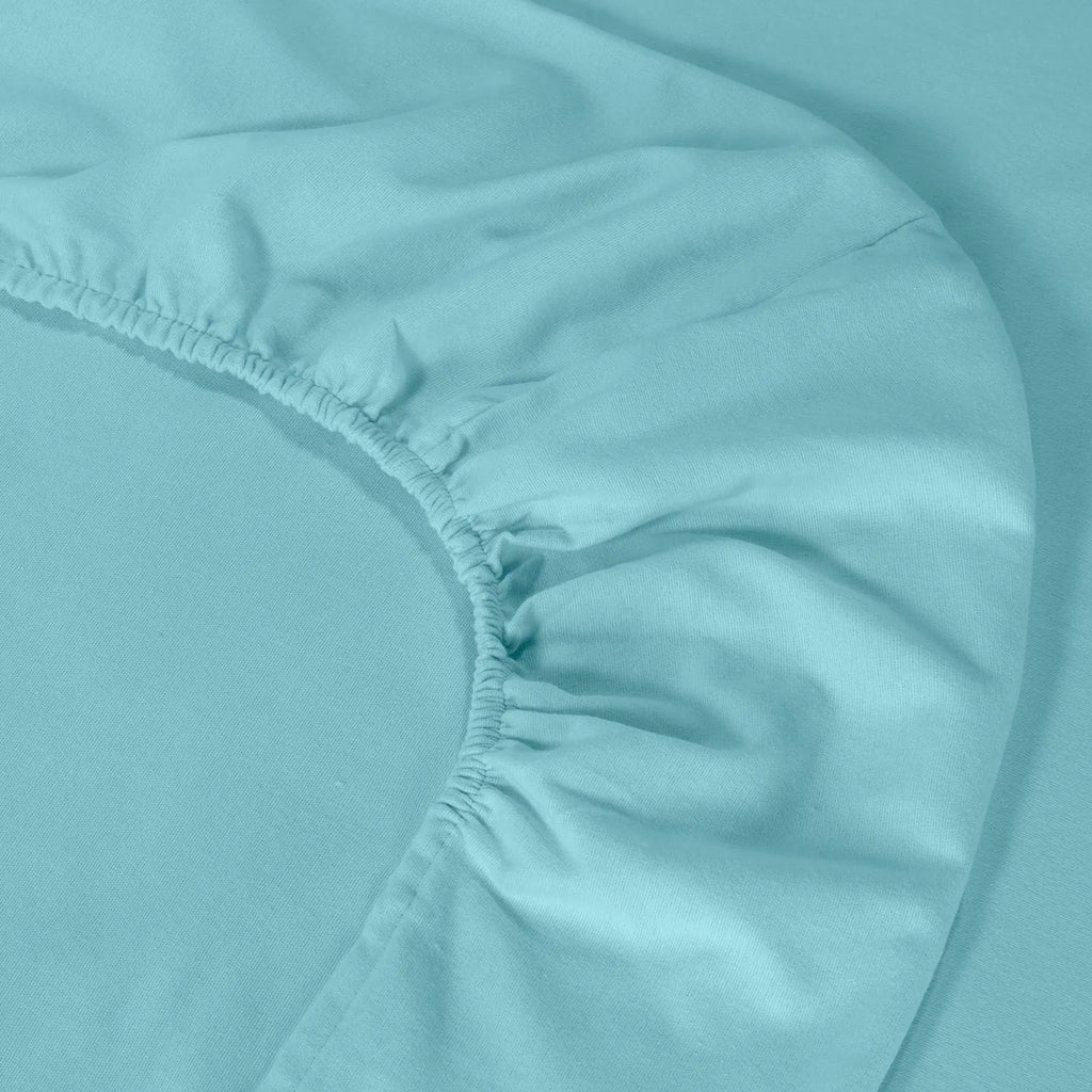 Completo Lenzuola Tinta unita in Flanella