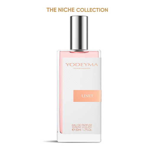 Profumo Femminile - LINET