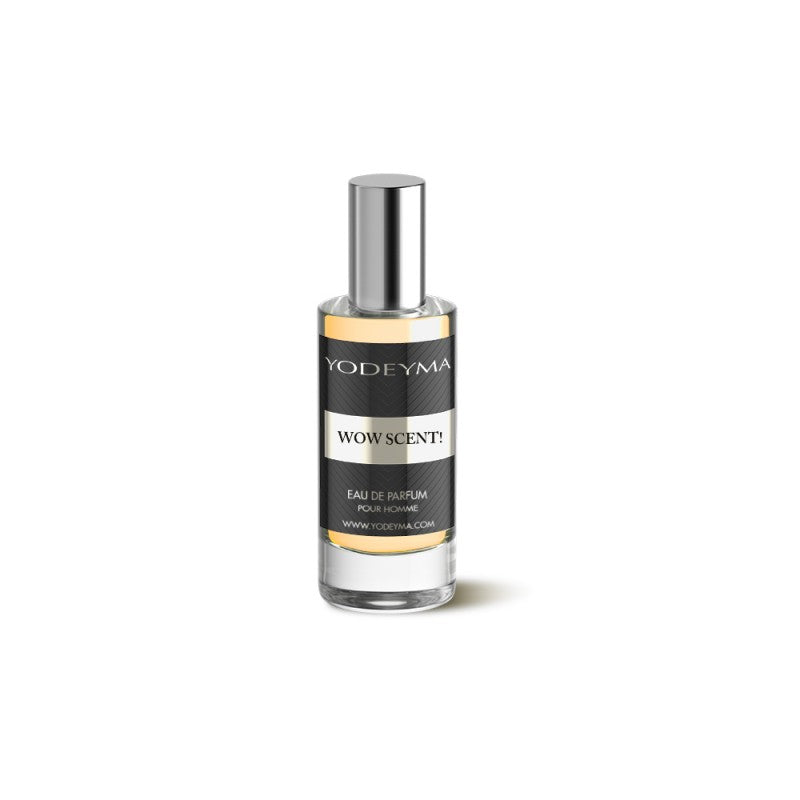Profumo Maschile - WOW SCENT