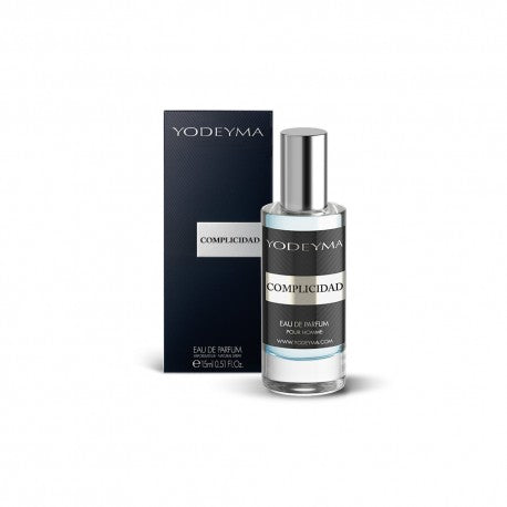 Profumo Maschile - COMPLICIDAD