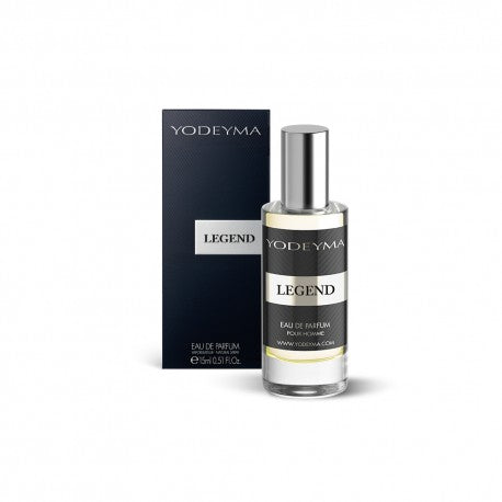Profumo Maschile - LEGEND