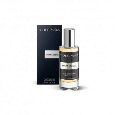 Profumo Maschile - WOW SCENT
