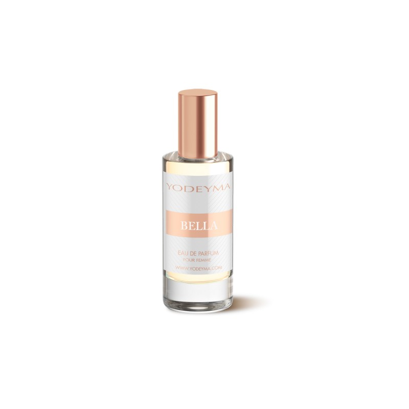 Profumo Femminile - BELLA