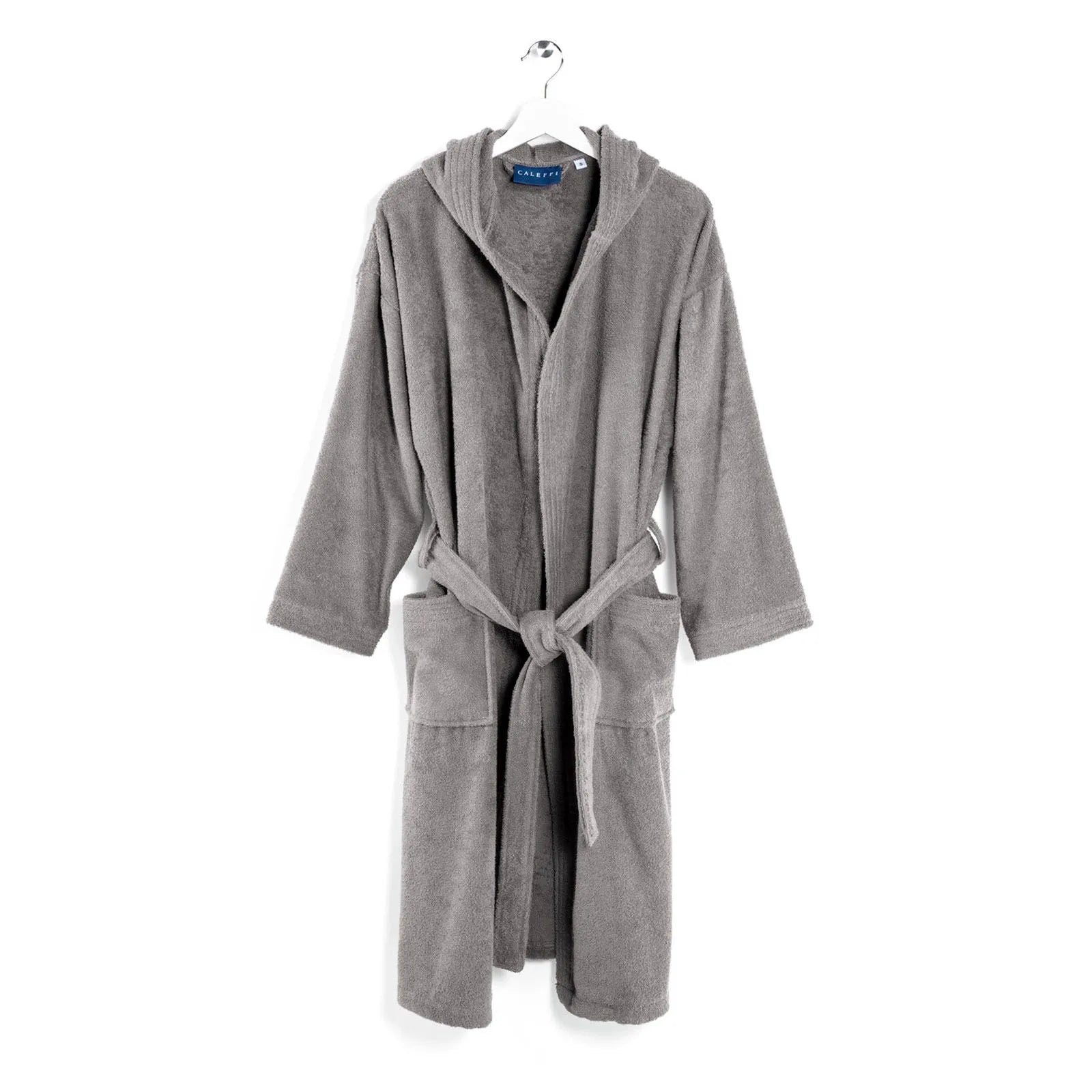 Accappatoio in Spugna di Cotone Arcobaleno Unisex