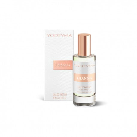 Profumo Femminile - GIANNA