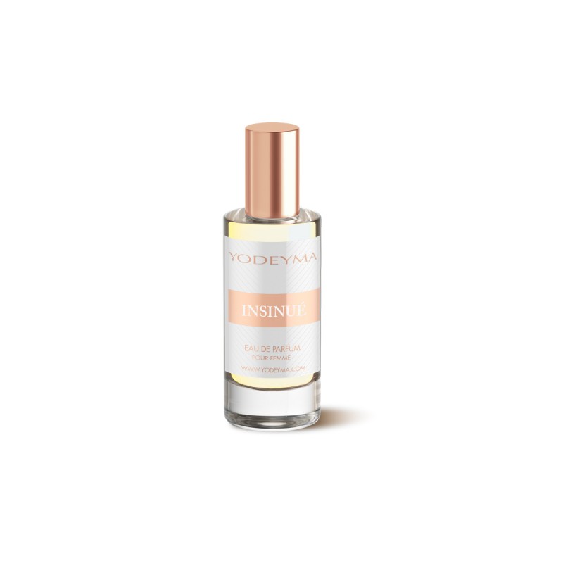 Profumo Femminile - INSINUÉ