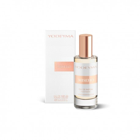 Profumo Femminile - MISEHO