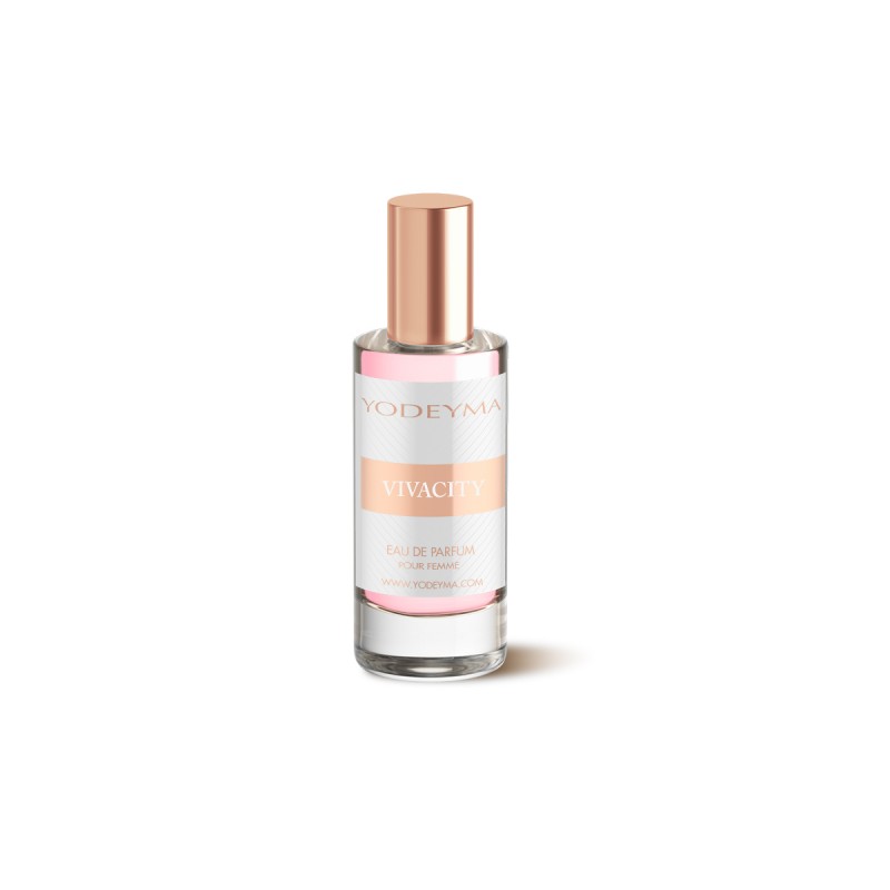 Profumo Femminile - VIVACITY