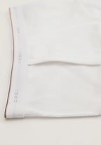 Slip con Apertura 1200 in Cotone Costina I Classici