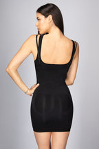 Sottoveste modellante con spalline regolabili BodyEffect