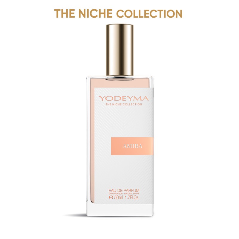 Profumo Femminile - AMIRA