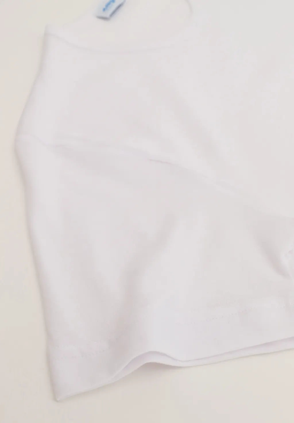 T-Shirt Girocollo 1328 in Cotone Natural Comfort