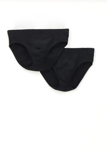 Slip Medio in Cotone Elasticizzato Goal Bipack