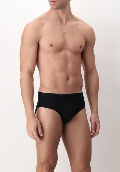 Slip Medio in Cotone Elasticizzato Goal Bipack