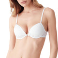 Reggiseno preformato imbottito con ferretto - Marta