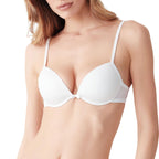 Reggiseno preformato imbottito con ferretto - Marta