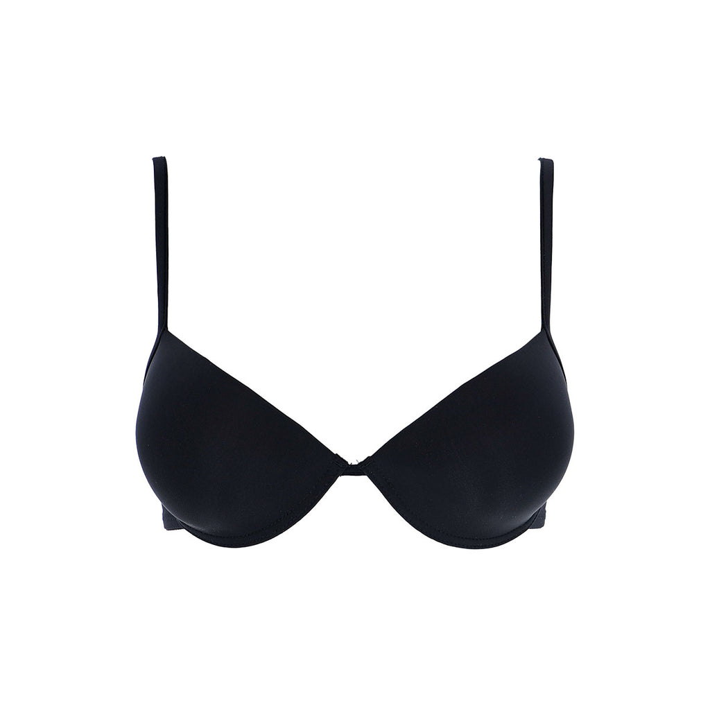 Cotonella Reggiseno Push-Up con Ferretto B - Denny