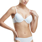 Cotonella Reggiseno Push-Up con Ferretto B - Denny