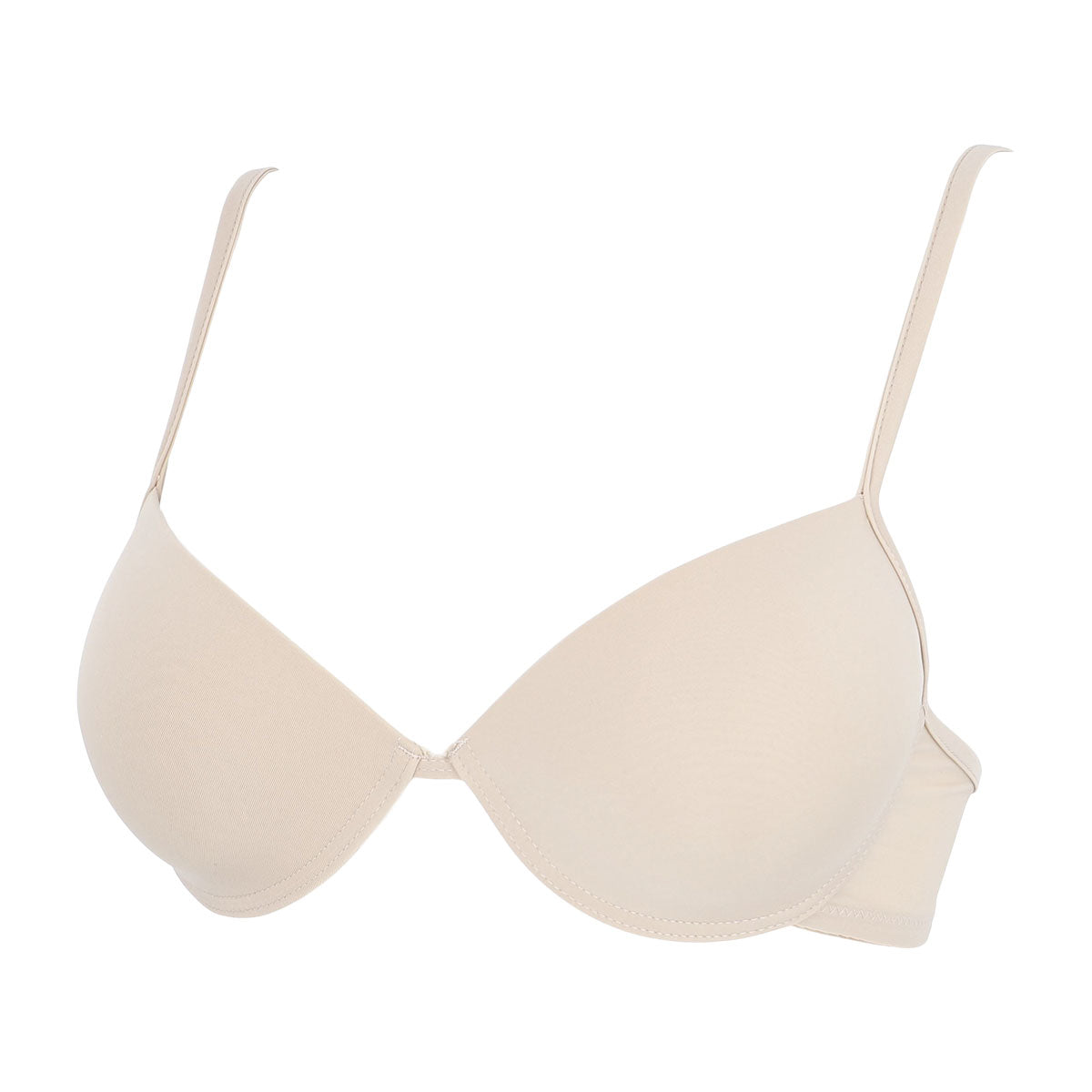 Cotonella Reggiseno Push-Up con Ferretto B - Denny