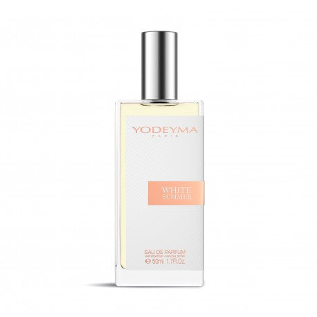 Profumo Femminile - White Summer