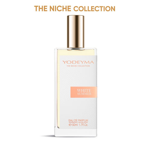 Profumo Femminile - White Summer