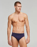 Tri-Pack Slip da uomo Semless in microfibra