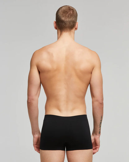 3 Pack - Boxer Seamless in microfibra