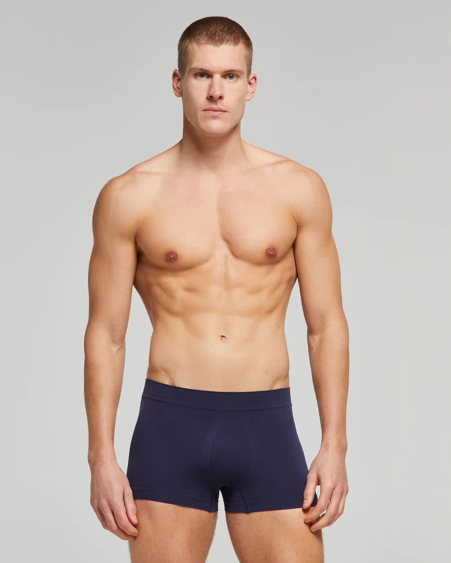 3 Pack - Boxer Seamless in microfibra