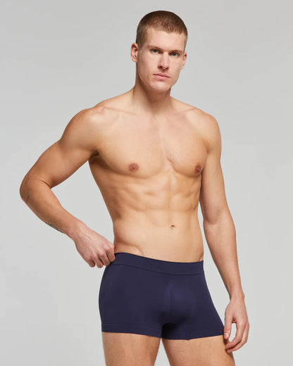 3 Pack - Boxer Seamless in microfibra