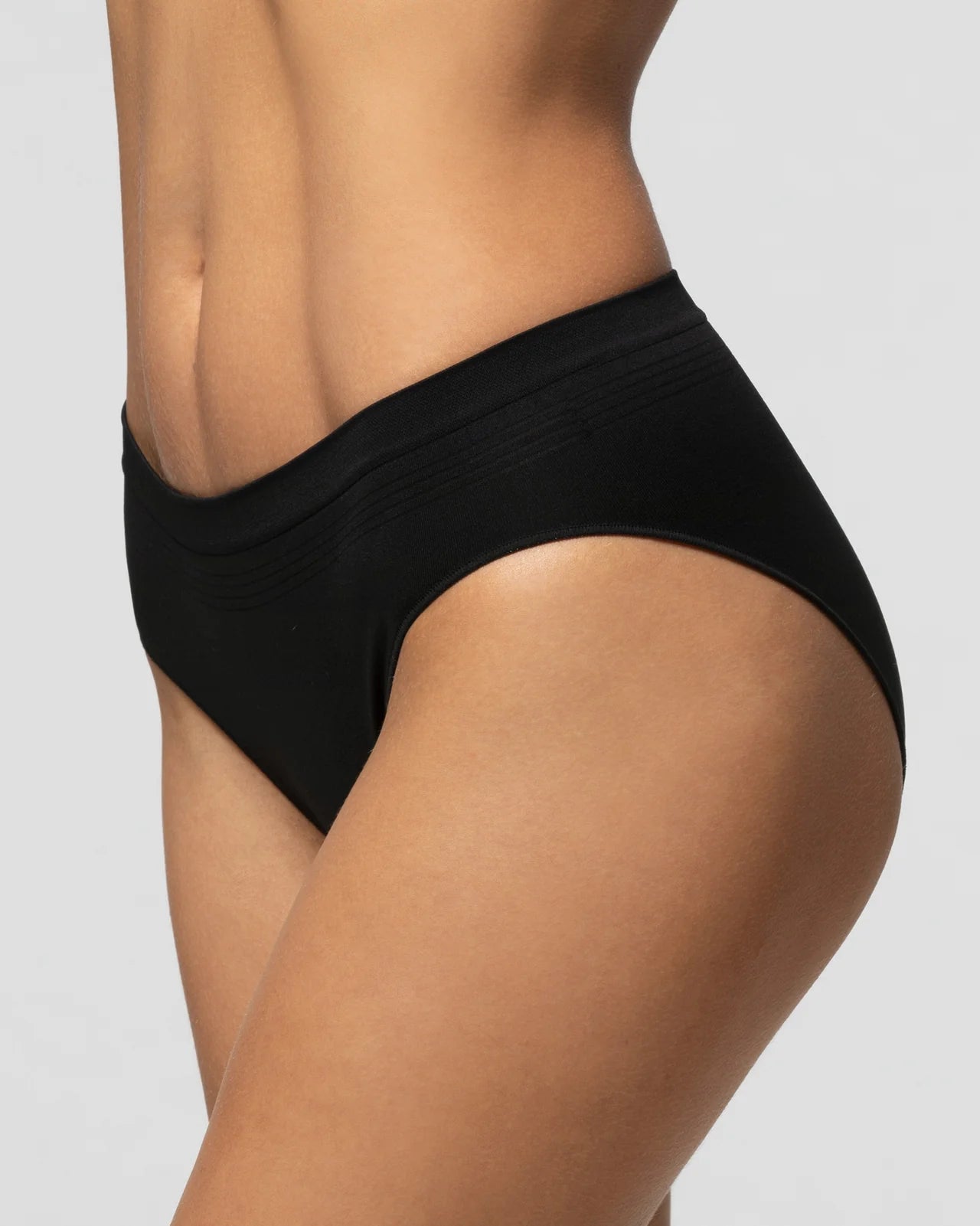 BI-PACK - SLIP SEAMLESS DONNA