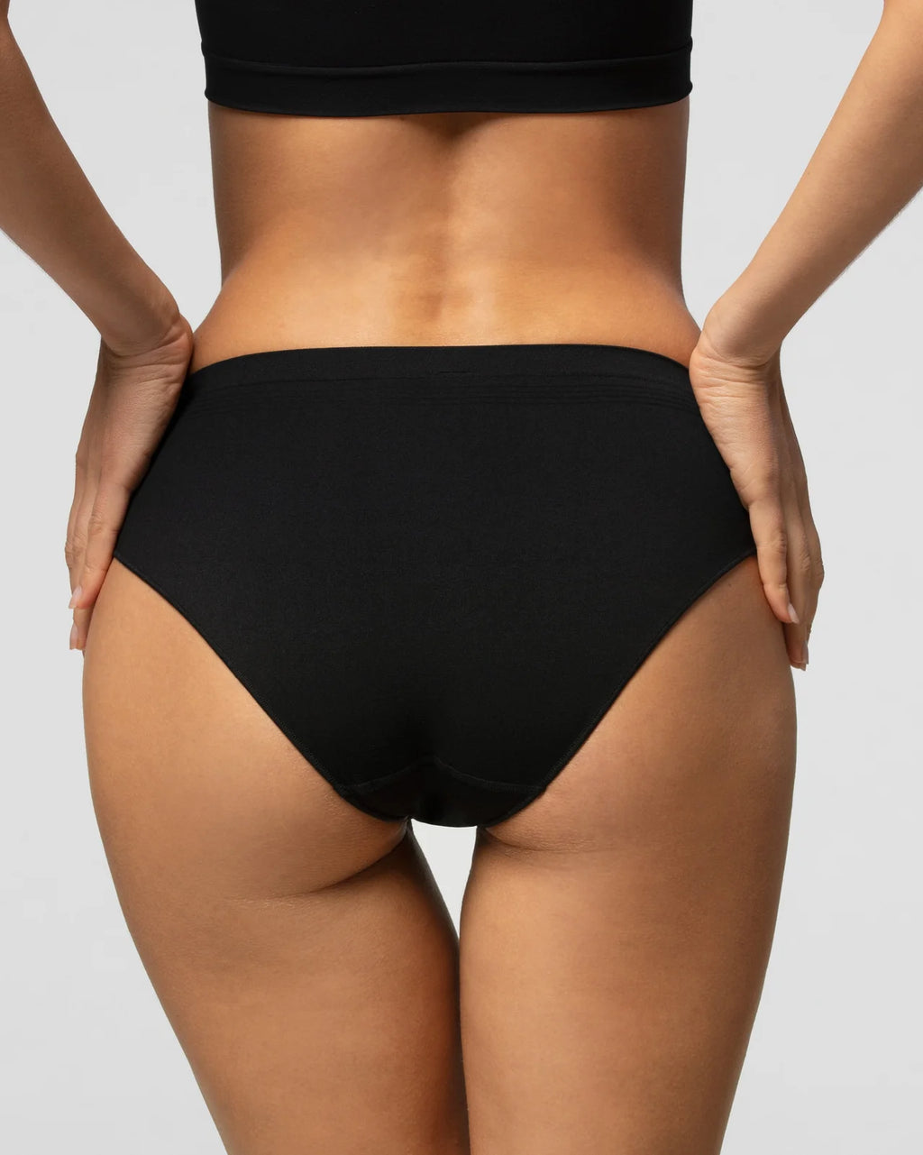 BI-PACK - SLIP SEAMLESS DONNA