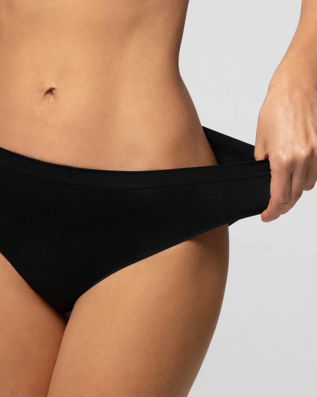BI-PACK - SLIP SEAMLESS DONNA