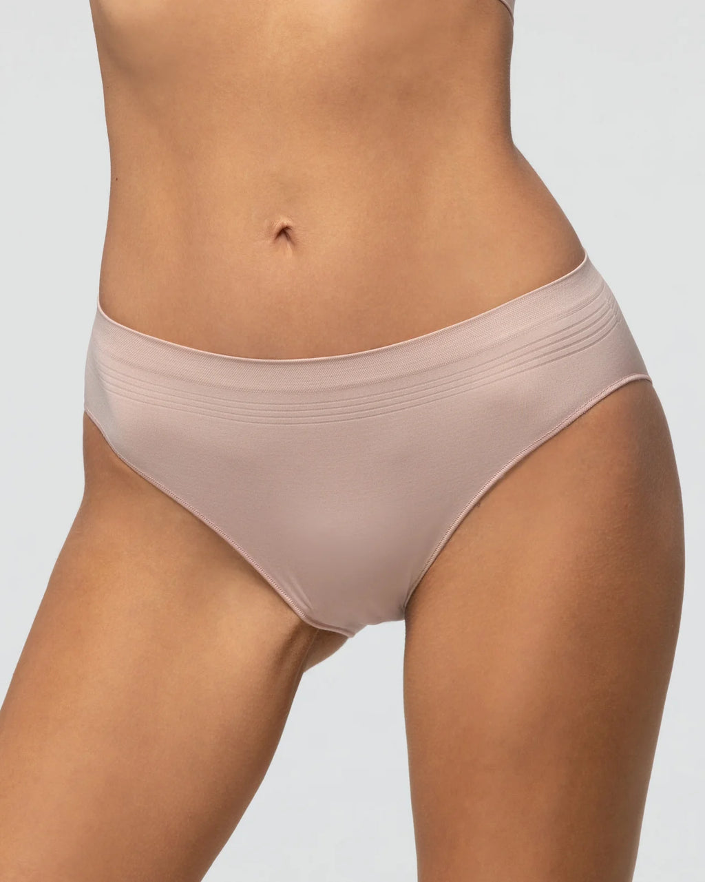 BI-PACK - SLIP SEAMLESS DONNA