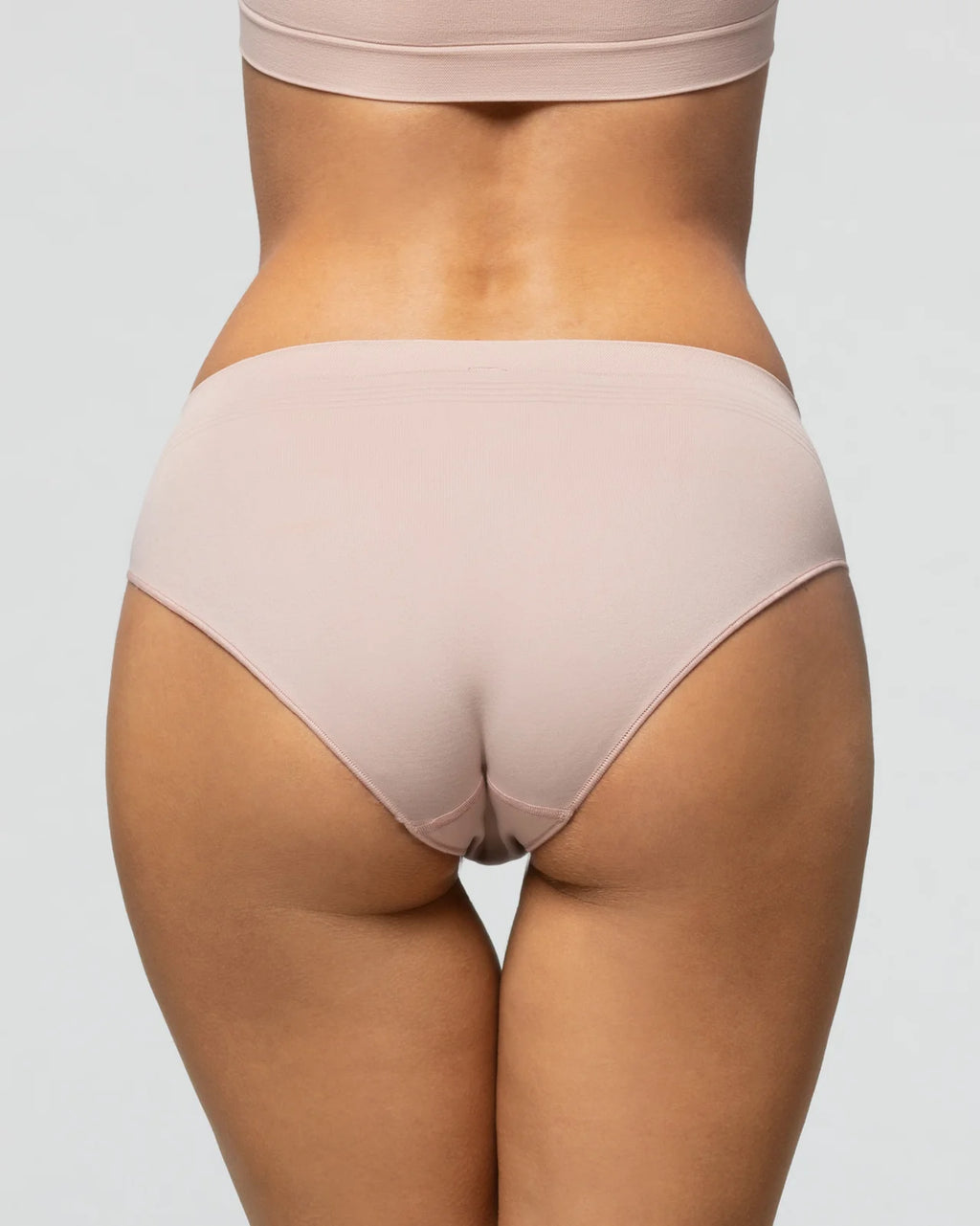 BI-PACK - SLIP SEAMLESS DONNA