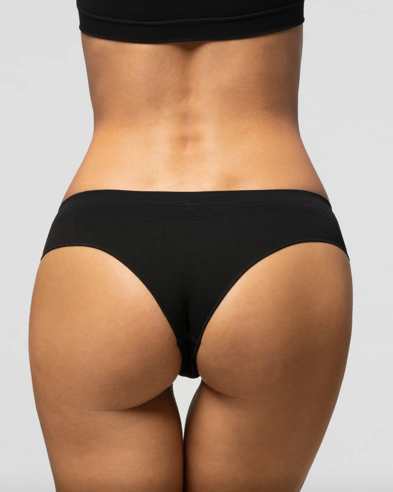 BRASILIANA SEAMLESS - Bi Pack