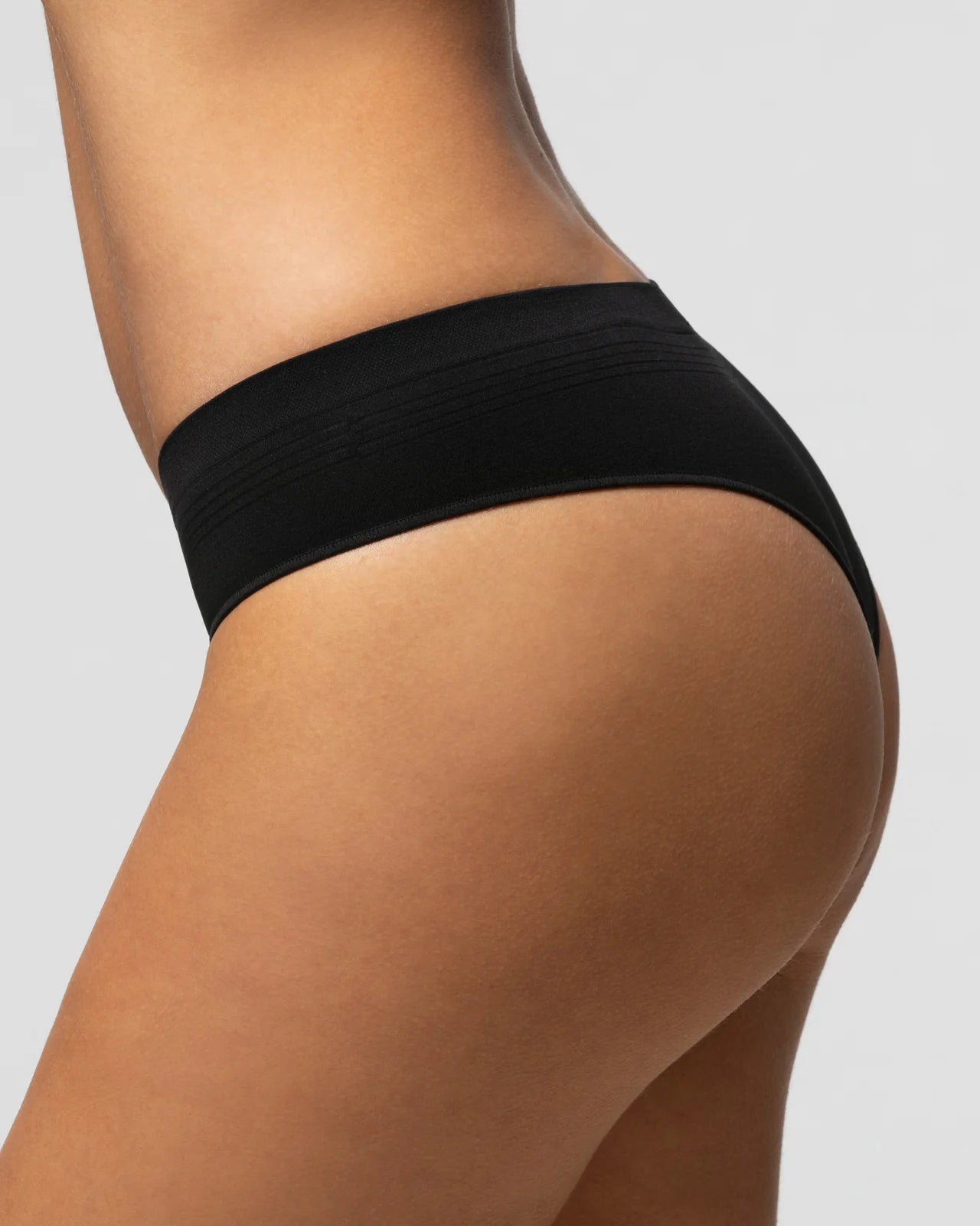 BRASILIANA SEAMLESS - Bi Pack