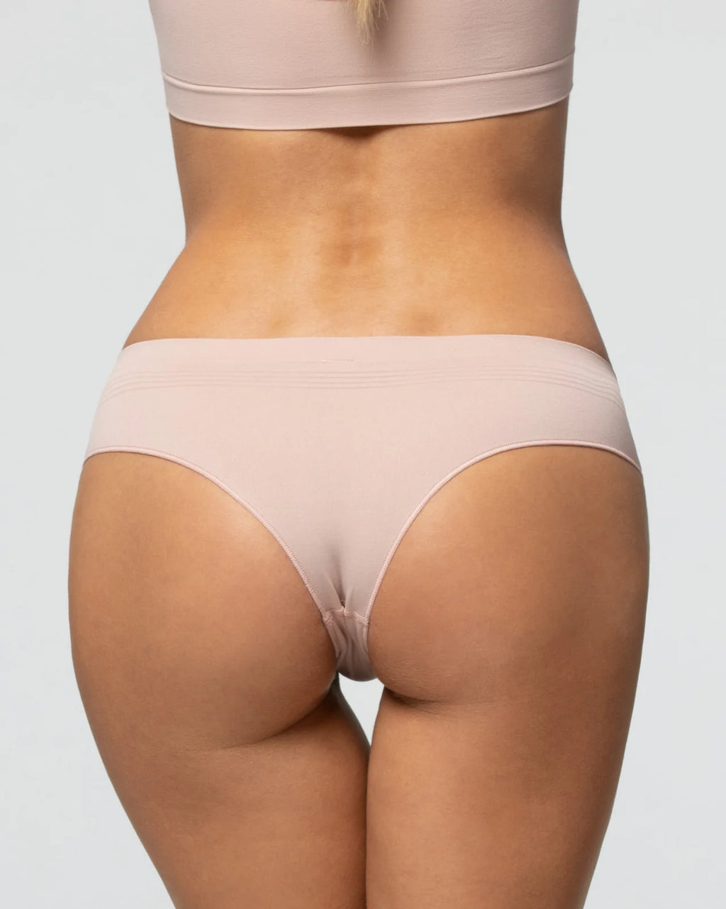 BRASILIANA SEAMLESS - Bi Pack