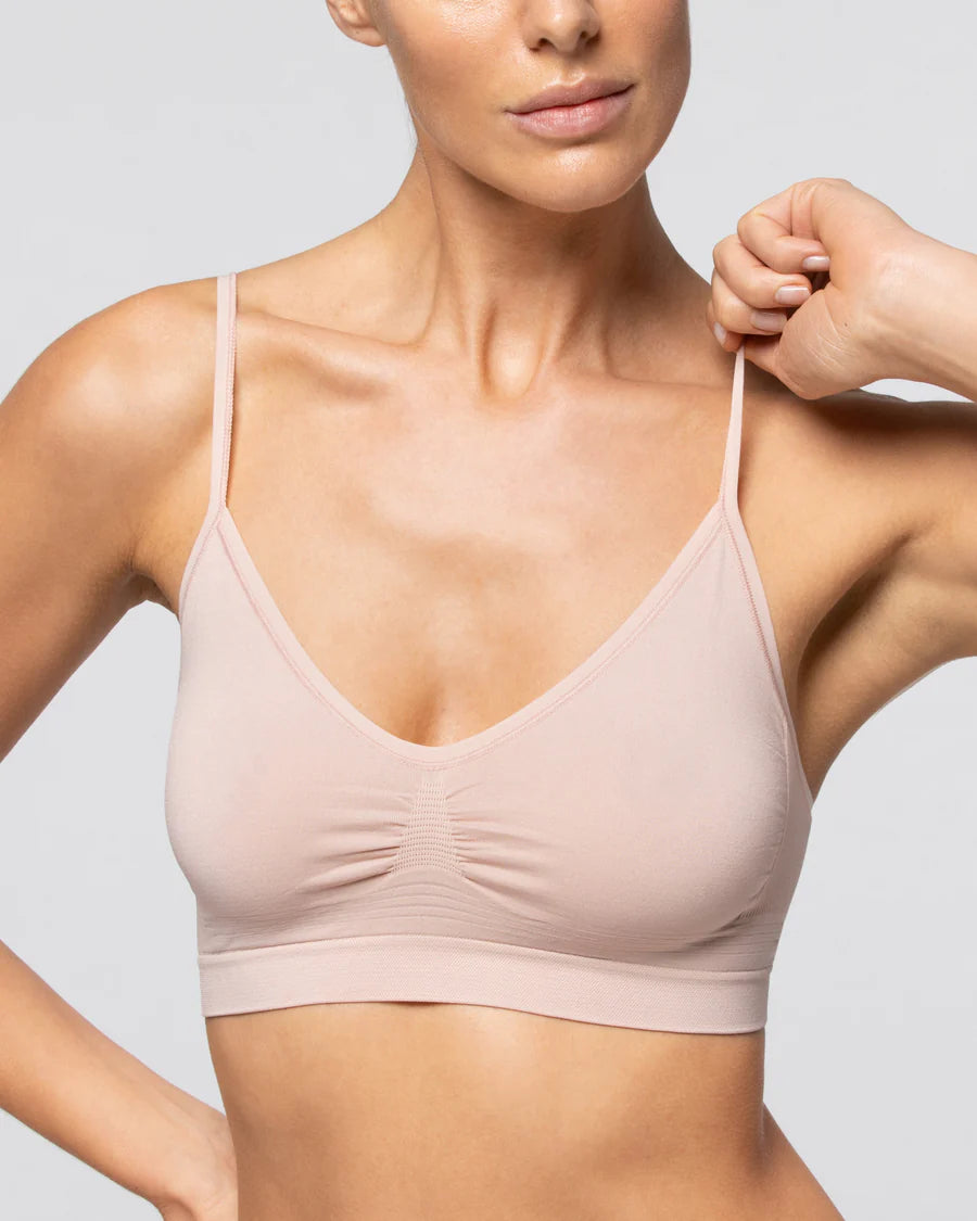 Brassiere Seamless - Skin