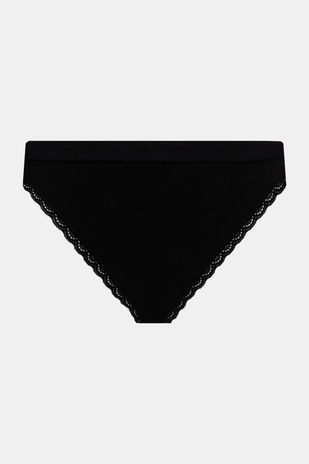 Perizoma donna 3 Pack