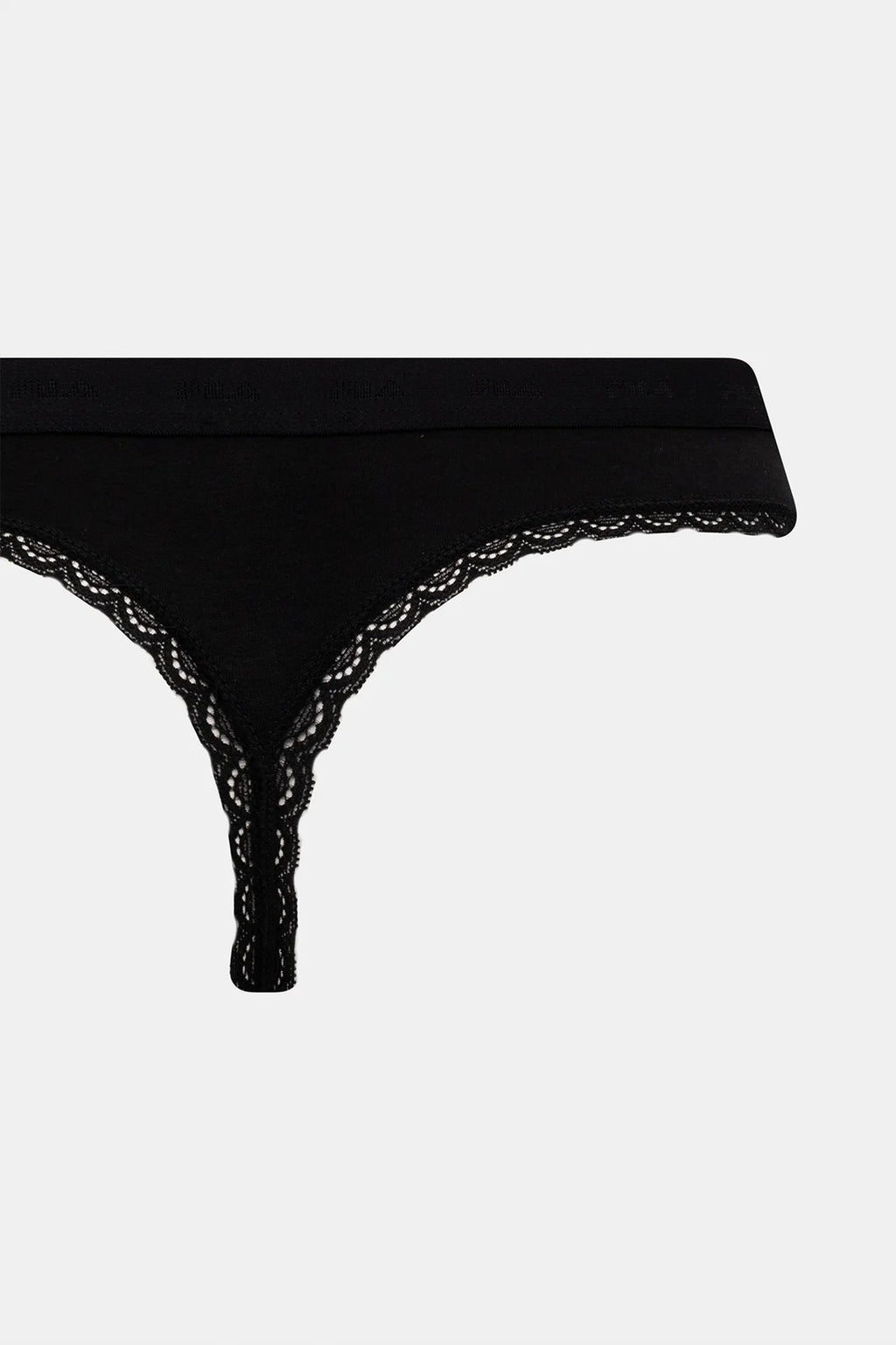 Perizoma donna 3 Pack